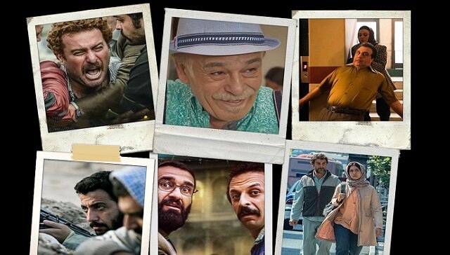 گیشه سینمای ایران در هفته‌ای که گذشت/ فتح «بی سرو صدا» در روز نخست اکران