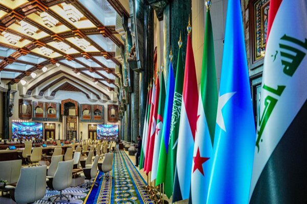 جدول کاری نشست سران عرب و پیش‌نویس «بیانیه بغداد»