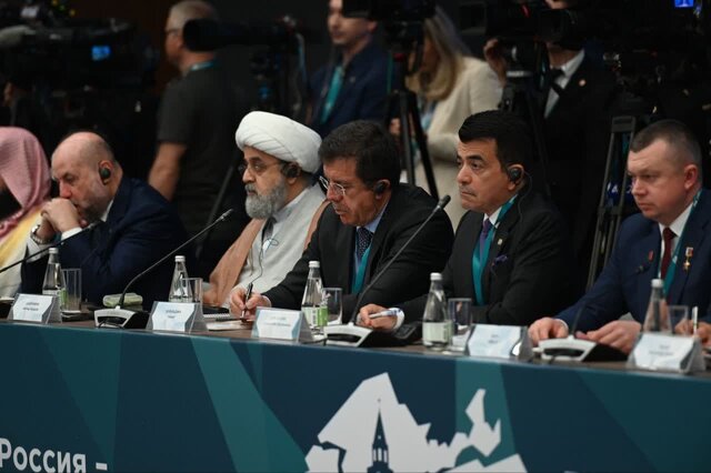 راهکارهای نماینده ایران در روسیه برای مقابله با اثرات شبکه‌های اجتماعی