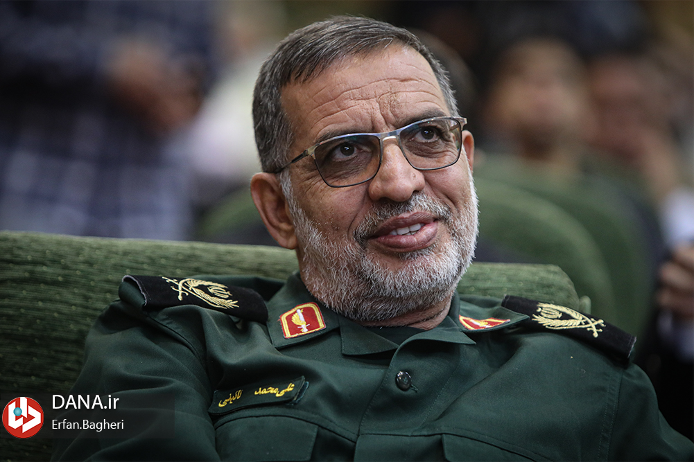 طرح براندازانه آمریکا علیه ایران شکست خورد/ جنگ 12روزه نبرد‌ تمدنی بود