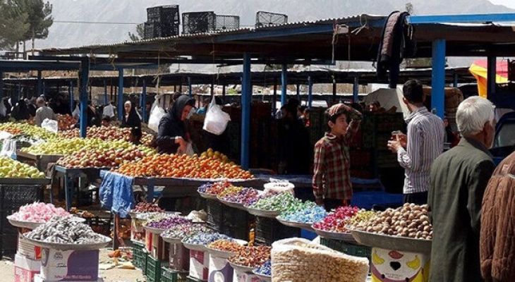 اقدام قاطع شهرداری؛ مطالبه ساماندهی سرگذر همدان