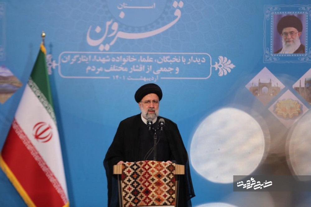 خادمی خالصانه «رئیس‌جمهورِ شهید» در دیار مینودری