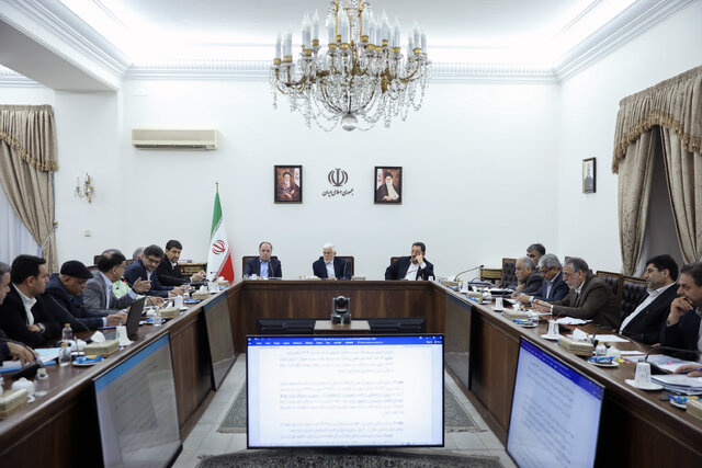 عارف: جنگ ۱۲ روزه، نبرد عِلم با عِلم بود