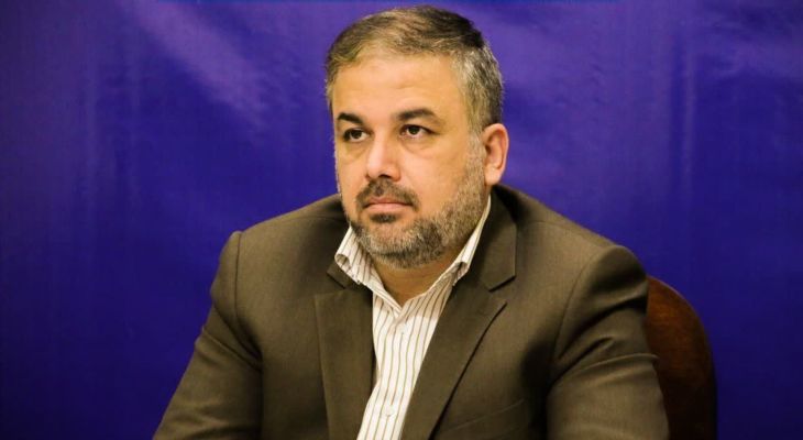 زیرساخت‌های دزفول وام‌دار دولت رئیسی هستند