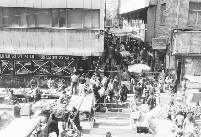 وقتی بزرگترین محموله سیانور جهان در تهران کشف شد!