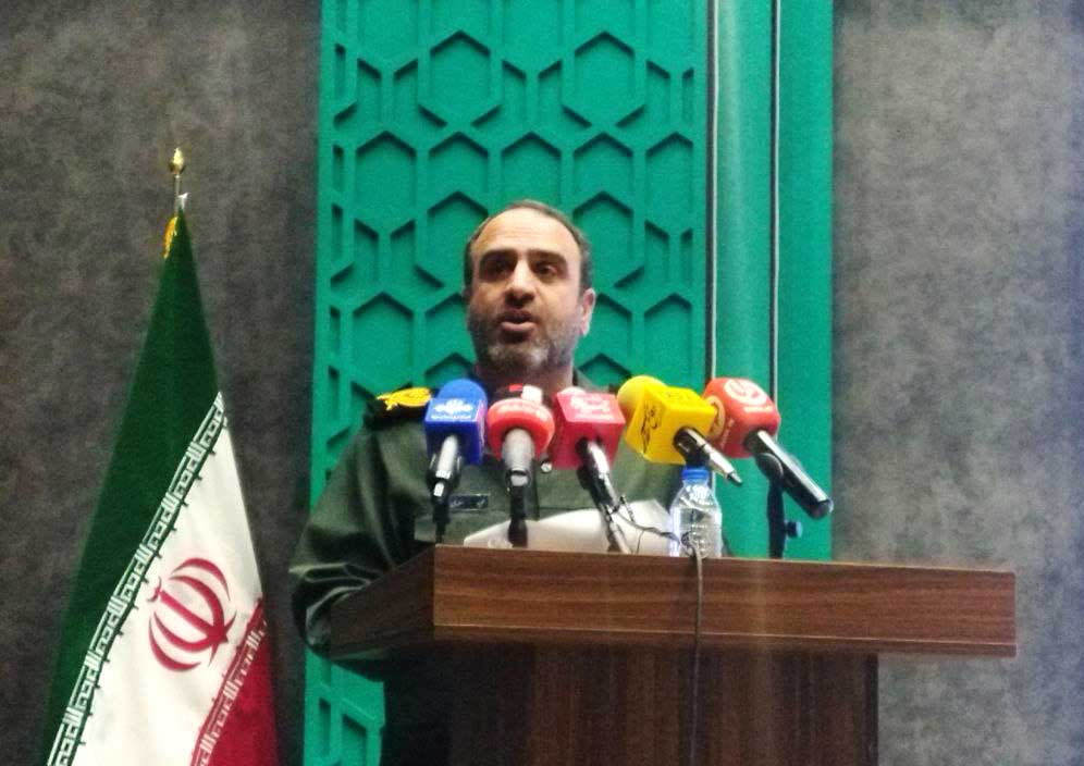 سردار سوری: زیرساخت‌ها دو برابر شد و اهداف جدید برای سال ۱۴۰۴ تعریف شد