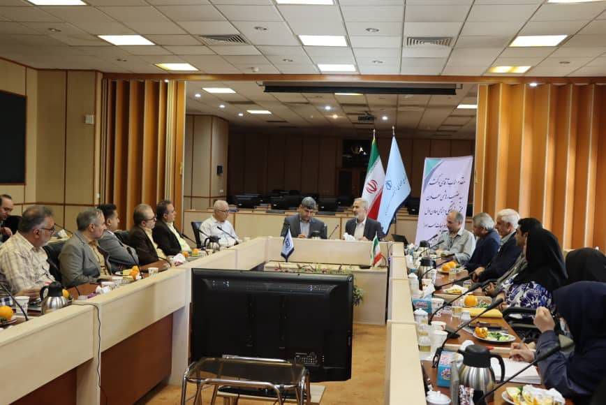 سرانه دانشجویی باید به پژوهشگاه ها نیز پرداخت شود