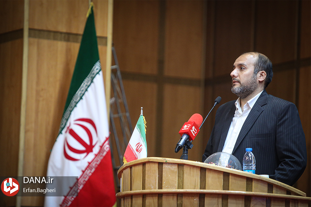 امروز روابط عمومی بسیج نقش جدید در تصویرسازی و امیدبخشی دارد