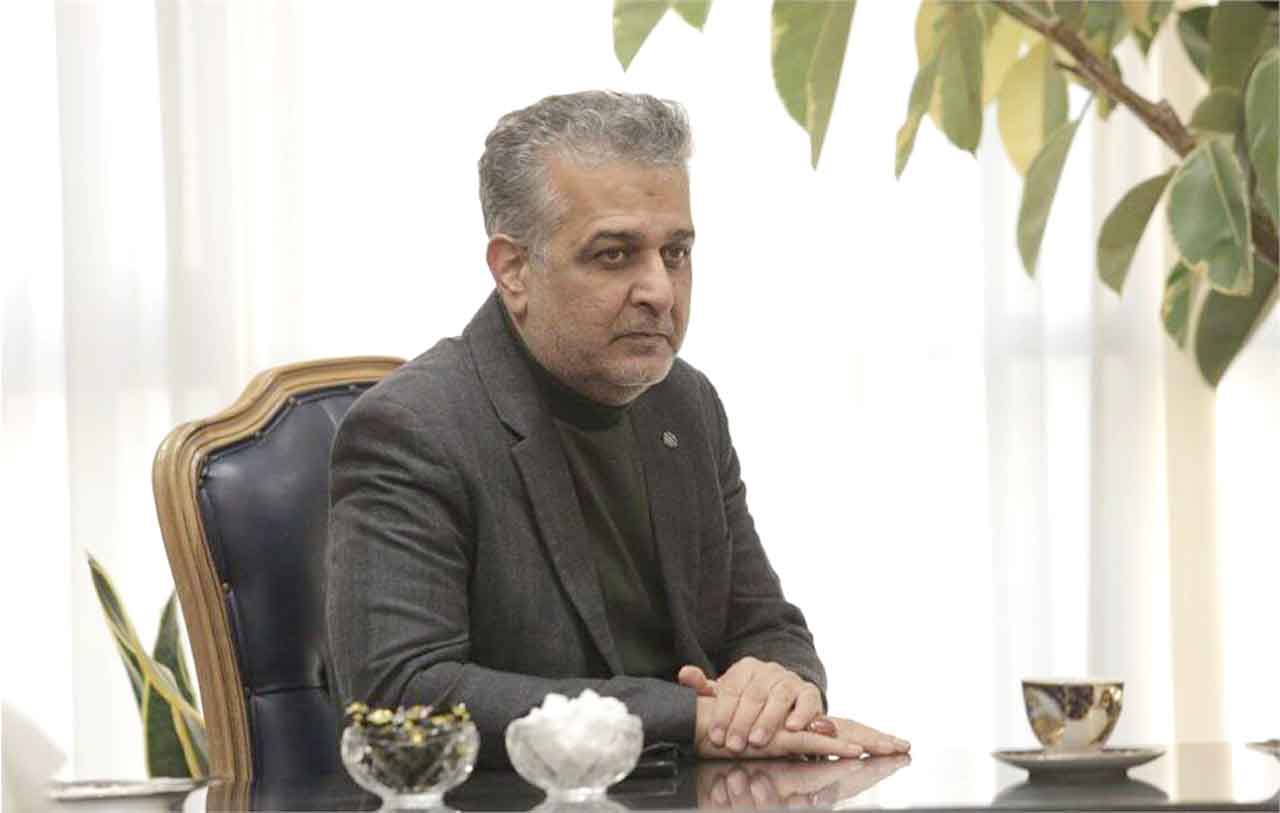 تشکیل کارگروه ویژه برای رفع مشکلات صنعت ساختمان در دادگستری تهران