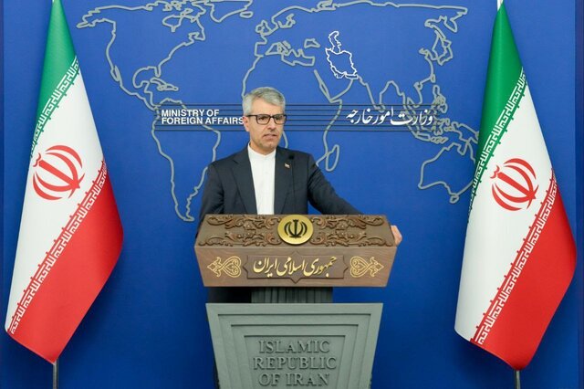 اعتماد ایران به آمریکا به زیر صفر رسیده است