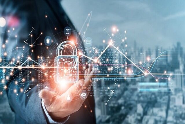 توسعه نرم‌افزاری برای ارتقای امنیت سایبری سازمان‌ها