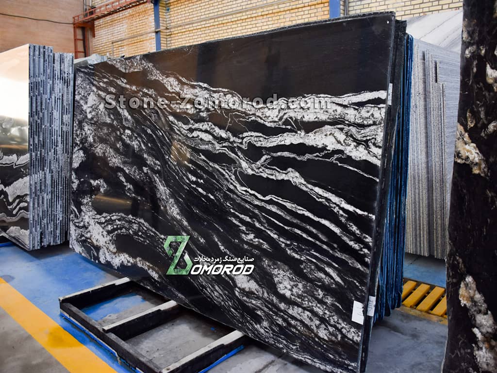 راهنمای خرید سنگ ساختمانی با قیمت مناسب | چگونه باهوشانه انتخاب کنیم؟