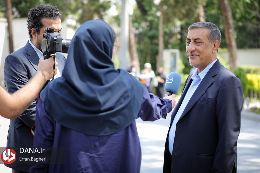 گزینش نباید به ابزار ایجاد خوف در میان جوانان تبدیل شود