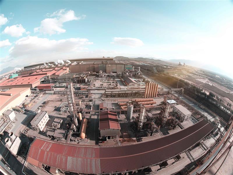 اعتماد به شركت‌های سازنده داخلی و كاهش خریدهای خارجی به یك‌ششم