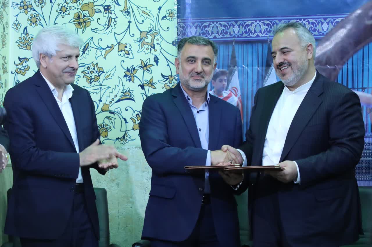 نوسازی و بهسازی زورخانه های فرسوده کشور آغاز می شود