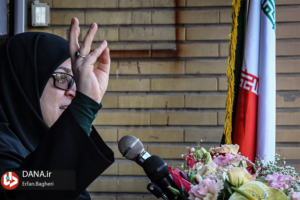 سخنگوی دولت:درشرایط جنگی هستیم/ متروها و مساجد پناهگاه می‌شوند