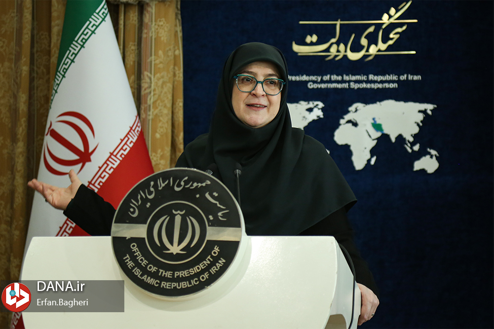 آب؛ سرمایه‌ای برای زندگی مسئولیتی برای همگان