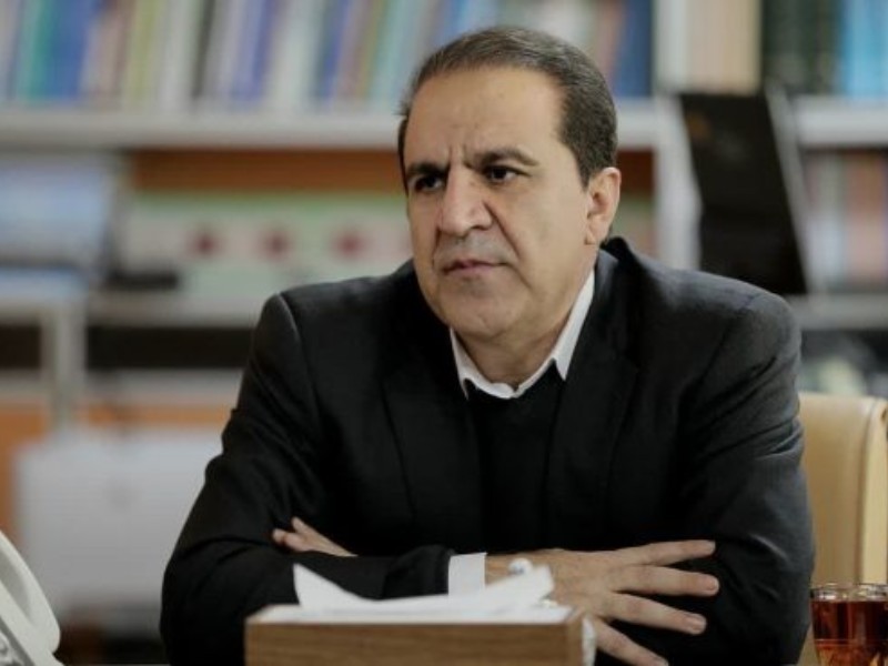 همه ظرفیت‌ها برای تحقق شعار سال به کار گرفته می‌شود