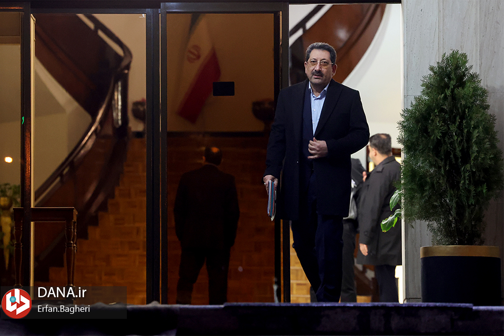  ۵ مسئول واردات خودروی جانبازان را ویژه پیگیری می کنند