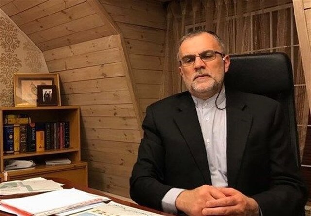 وزارت امور خارجه آماده کاهش مشکلات بین ایران و اقلیم کردستان عراق است