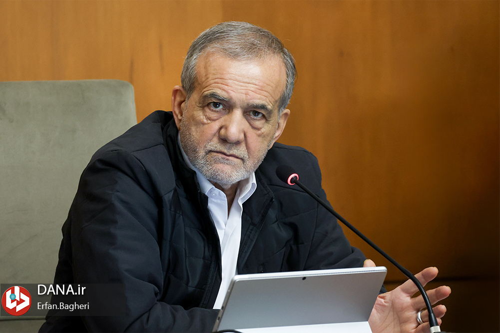 وزارت نفت ماموریت مهمی در ساماندهی عرصه تولید و مصرف انرژی بر عهده دارد