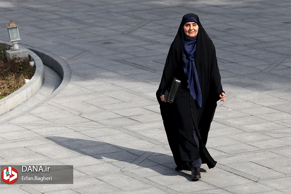 برای اجرای احکام برنامه با کمبود منابع مالی مواجه هستیم