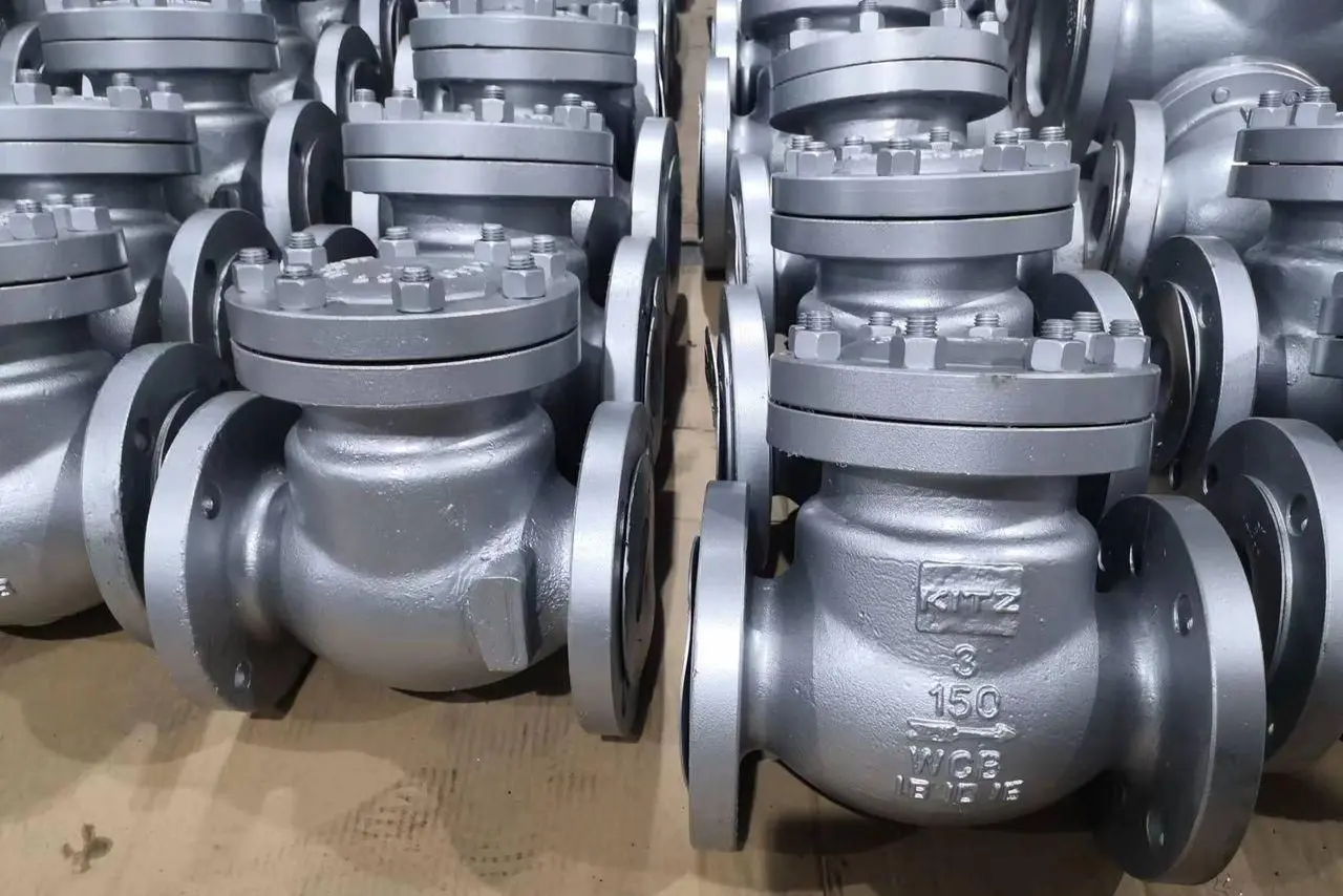 ریخته‌ گری چدن خدمتی دیگر از شرکت مهندسی ثمر