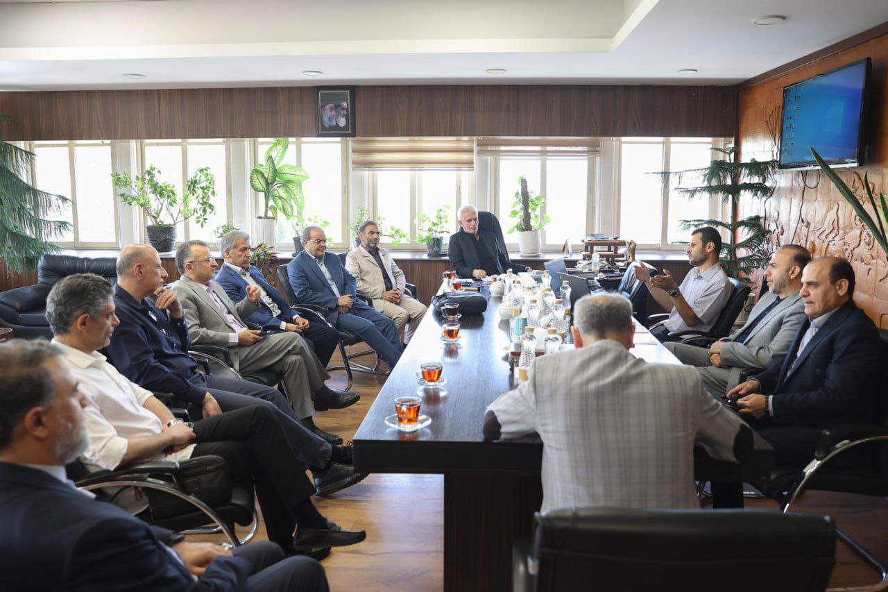 برگزاری دومین جلسه بررسی حادثه دلخراش پیست‌ آزادی/ تعلیق تمامی مسابقات اتومبیلرانی