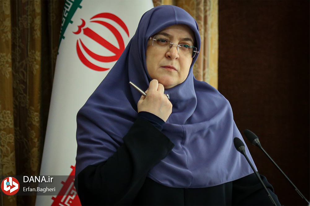 دستاورد دولت درحوزه انسجام اجتماعی ملموس است