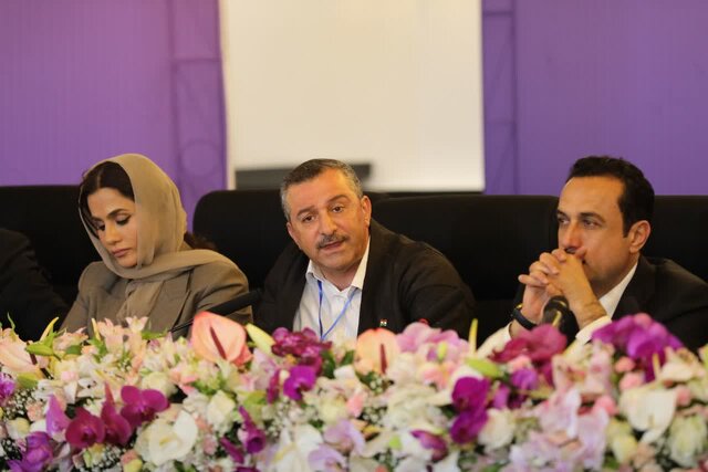 
به ایجاد منطقه‌ای امن در سایه تقویت ارتباط با ایران پایبندیم