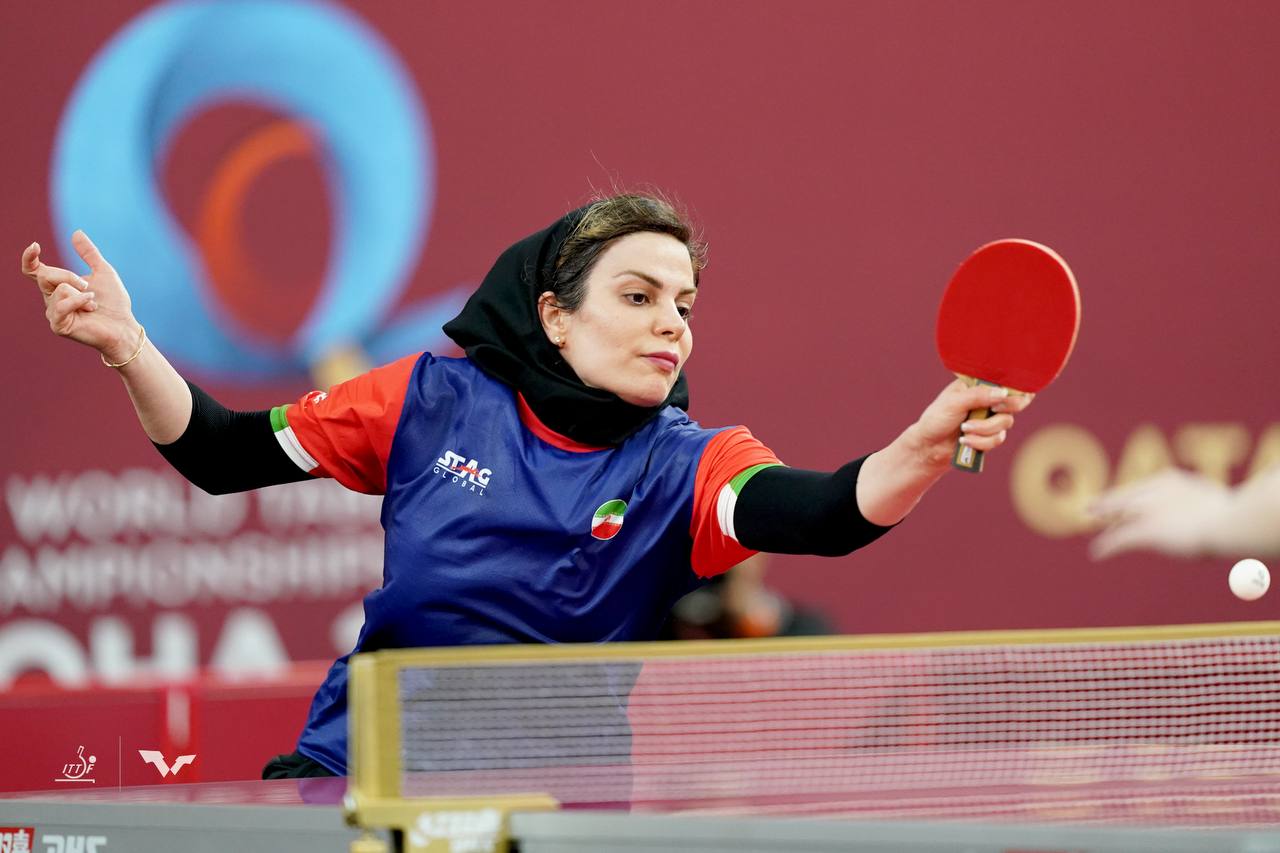 رنکینگ جهانی تنیس‌روی‌میز| صعود شهسواری، هدایی و رحیمی در جدیدترین رده بندی