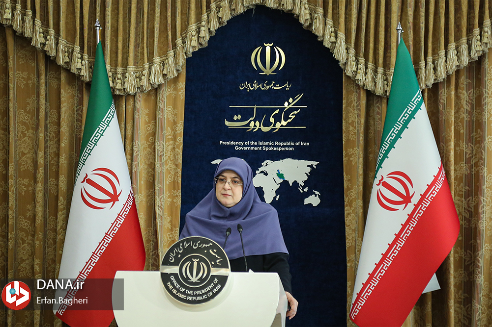 وزیر دفاع درباره جنگ ۱۲ روزه به پزشکیان گزارش ارائه کرد 