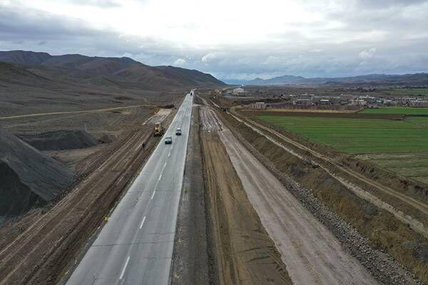 بزرگراه‌های اردبیل در مسیر توسعه یا توقف؟