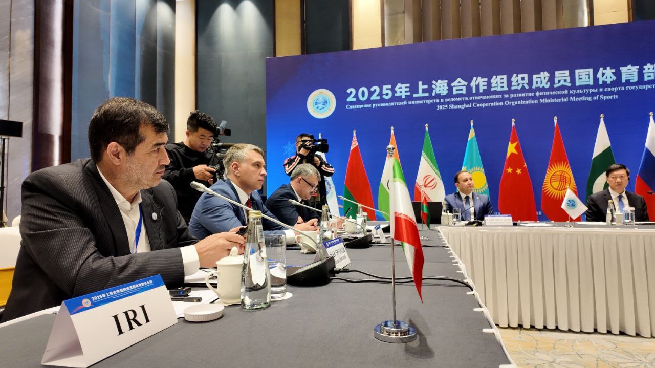 دنیامالی: محروم نشدن رژیم صهیونیستی مصداق بارز سیاسی بودن ورزش است