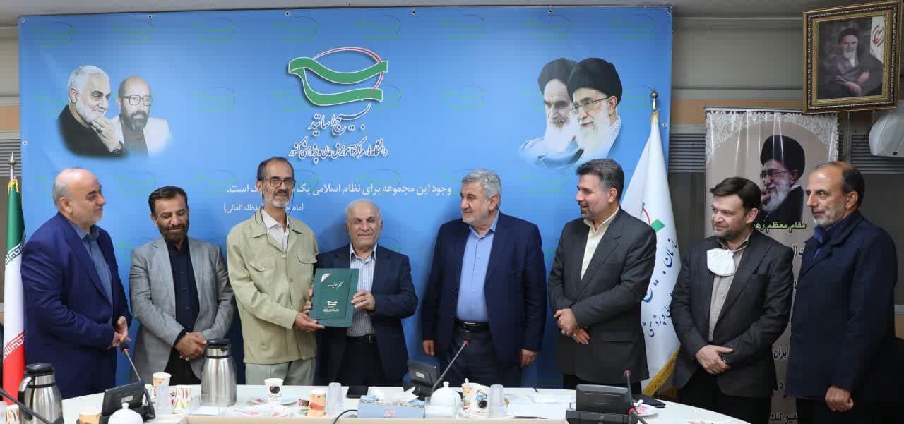 تحول در حکمرانی مسکن در دستور کار بسیج اساتید/ مردانی: مسکن به عنوان حوزه جذاب برای سرمایه‌گذاری مردمی معرفی شود