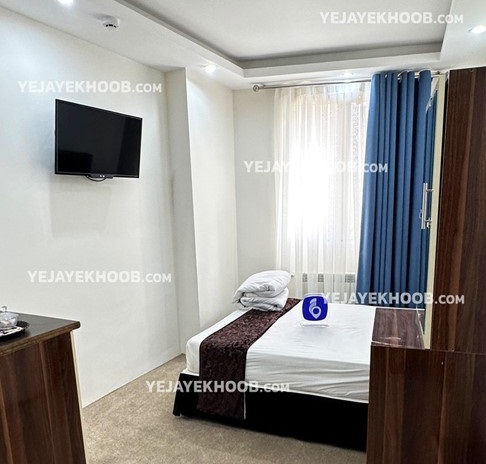 هتل ارزان مشهد | راهنمای جامع اقامت اقتصادی و باکیفیت