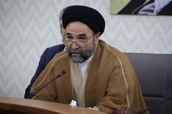  غنی‌ سازی اورانیوم حق مسلم ملت ایران است/ ملت‌های آزاده سلطه‌پذیر نخواهند ماند