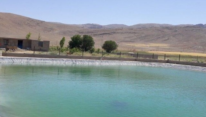 شیلات سیستان‌وبلوچستان پیشران اقتصاد روستایی در خشکسالی