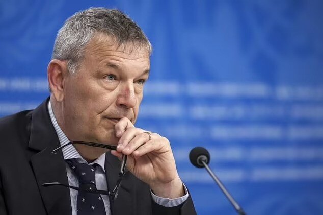 لازارینی: کمک‌های وارد شده به غزه بسیار ناچیز است