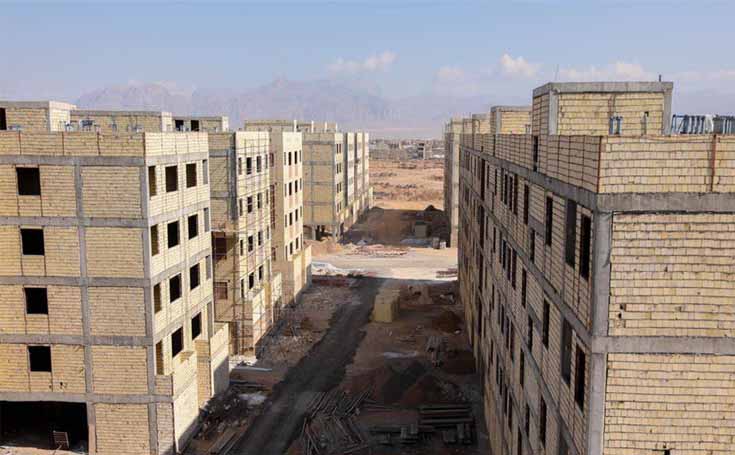 فشار تعرفه‌های خدماتی بر بازار مسکن؛ چالشی جدی در راه تحقق شعار سال