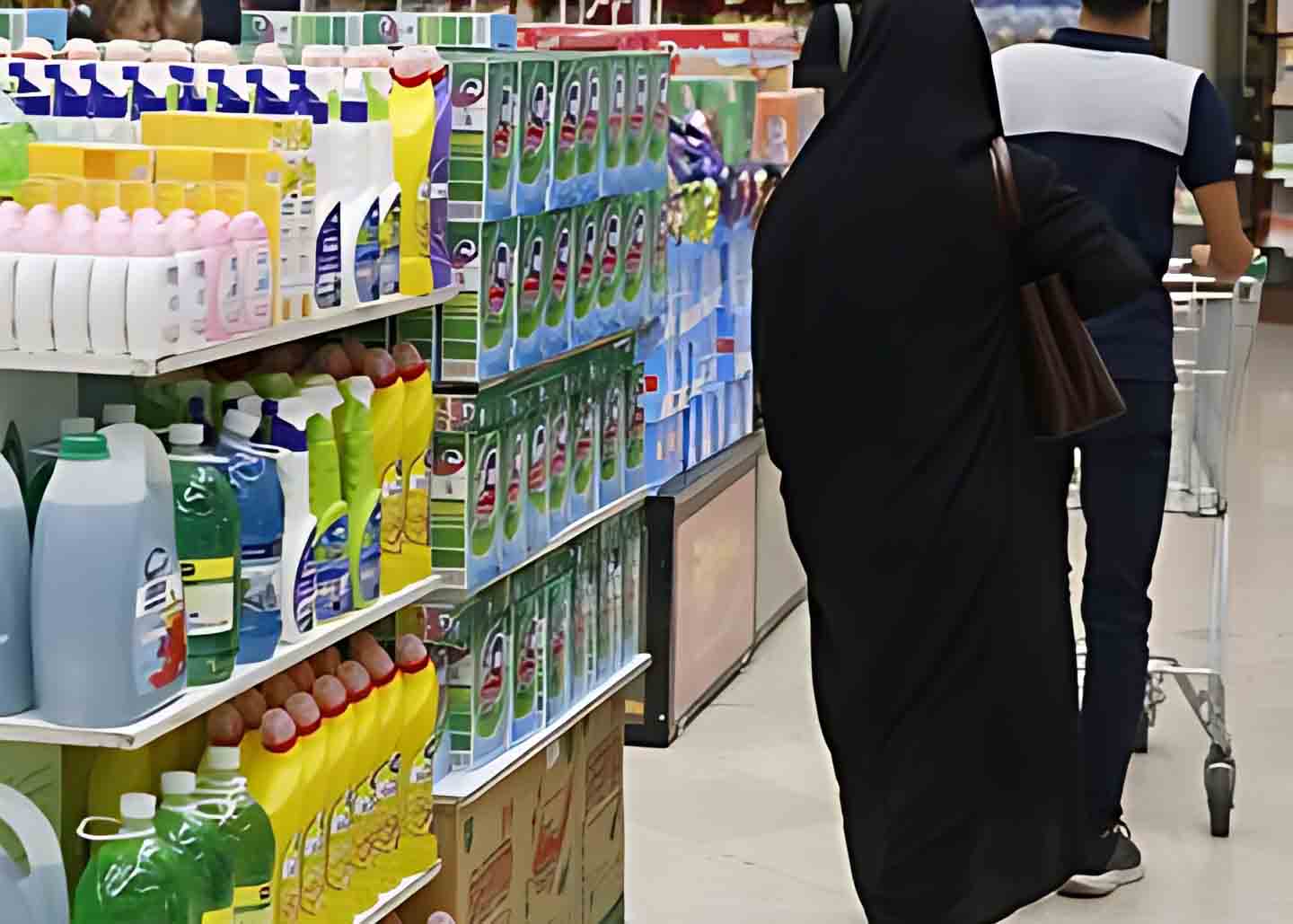 افزایش چراغ‌ خاموش قیمت مواد شوینده در سایه عدم نظارت مسئولان