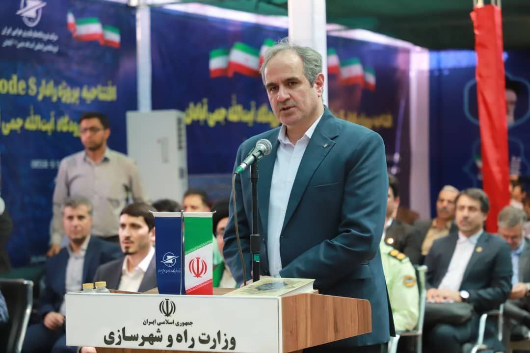 اعتماد به جوانان متخصص موجب ساخت نخستین رادار فرودگاهی تمام ایرانی شد