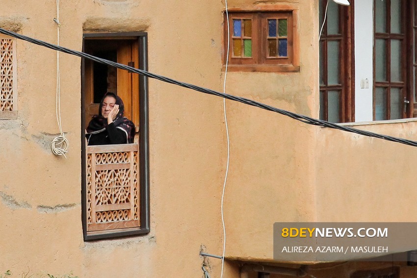 خطر سالمندی گیلان جدی‌تر از همیشه