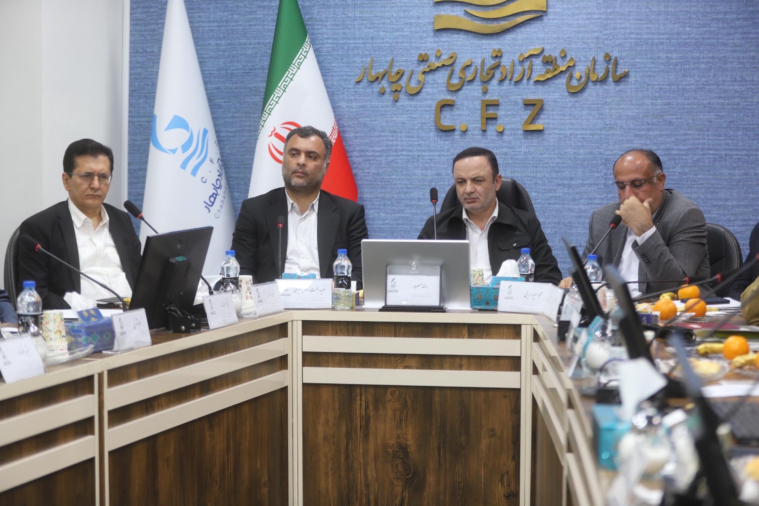  مسیر توسعه مناطق آزاد با همکاری دولت، مجلس و بخش خصوصی ادامه خواهد یافت 