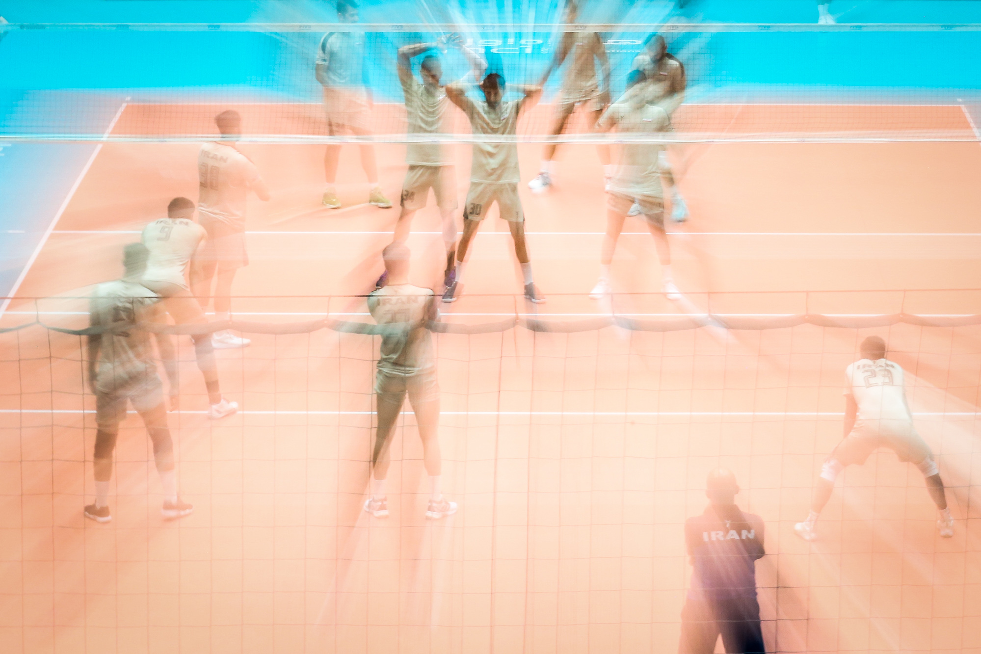 استارت شاگردان پیاتزا در ریو؛ ۴ جلسه بدنسازی و ۴ جلسه تمرین توپی تا مصاف با میزبان