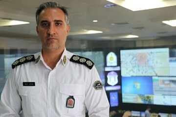 آغاز اجرای طرح تشدید برخورد با تخلفات ساکن در پایتخت از امروز