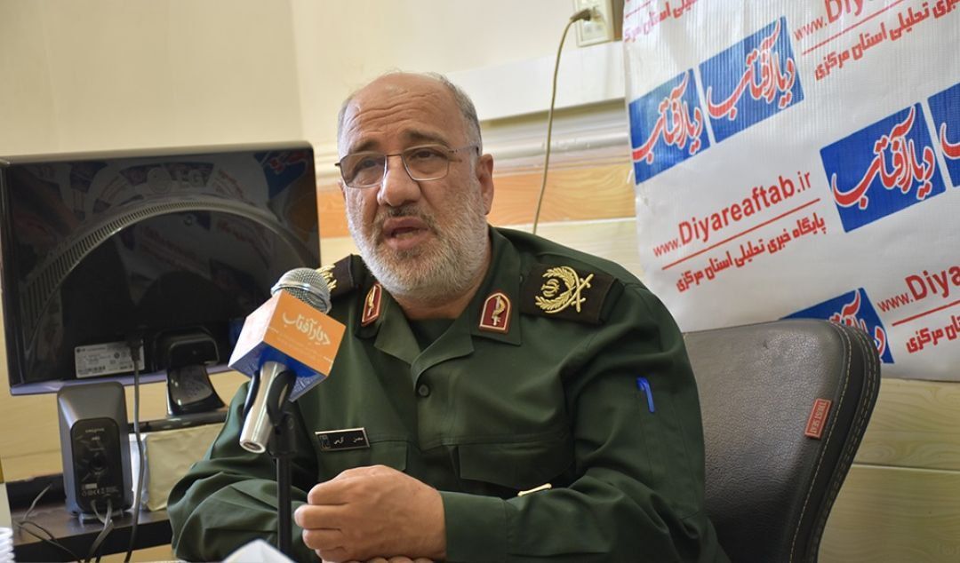 فتح خرمشهر نماد اتحاد ملت ایران است