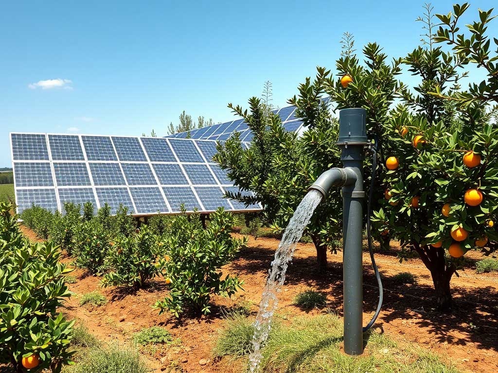 توسعه‌ای به وسعت آفتاب