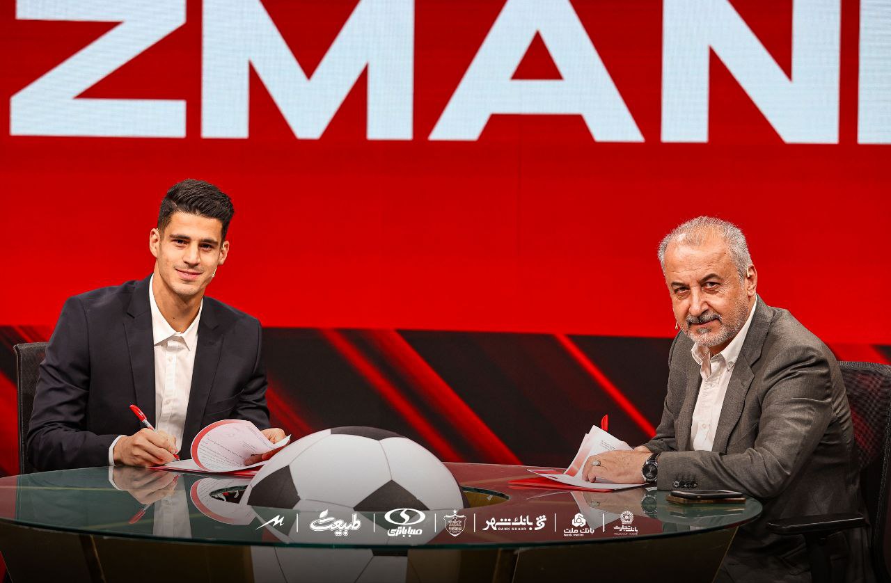 پول‌پاشی برای بقا در پرسپولیس؛ هزینه ۸۰ + ۱۵۰ میلیاردی برای سنگر سرخ؟!