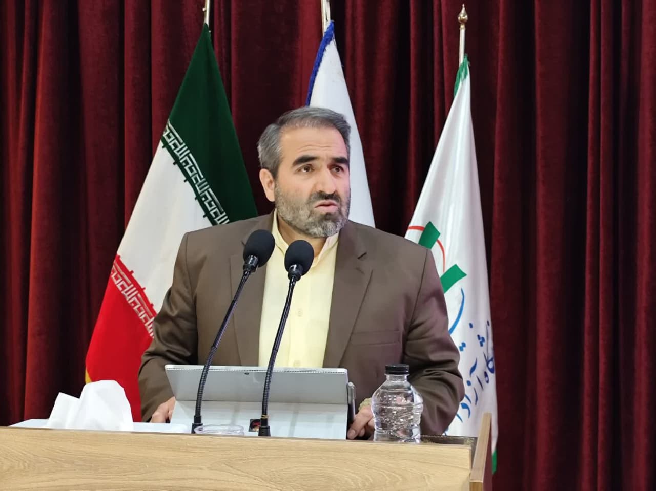 هاشمی: سرمایه‌گذاری برای تولید اولویت نخست حل مشکلات اقتصادی کشور است/ دانشگاهیان باید بسته‌های سیاستی ارائه دهند 